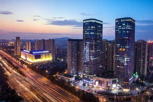 智能樓宇控制系統合理性的管理辦法！