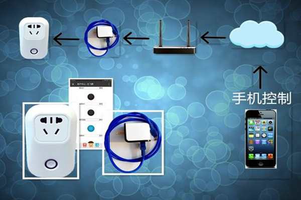 樓宇智能化系統(tǒng)遠(yuǎn)程控制的必要性！
