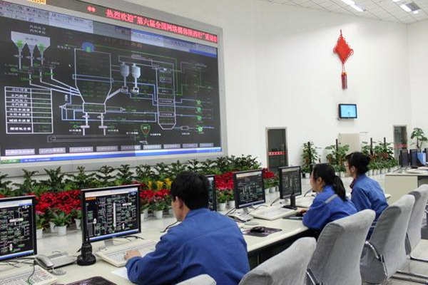 如何打造樓宇控制系統(tǒng)的中央控制室？