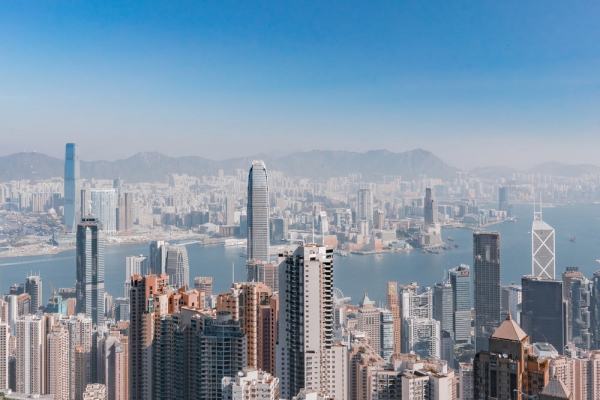 樓宇智能化5大關鍵技術！