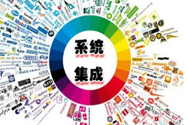 樓宇智能化弱電系統集成的應用！