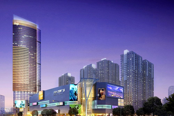 樓宇智能化工程項目的智能化分析！