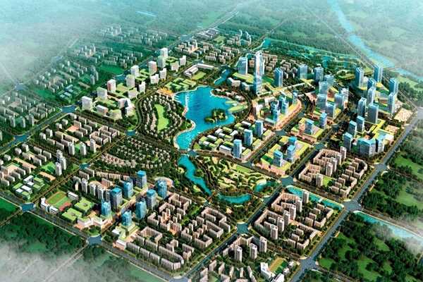 樓宇智能化是干什么的？智能化控制是大勢所趨？(圖1)
