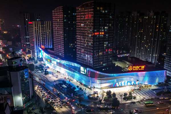 樓宇自控施工管理現狀！(圖1)