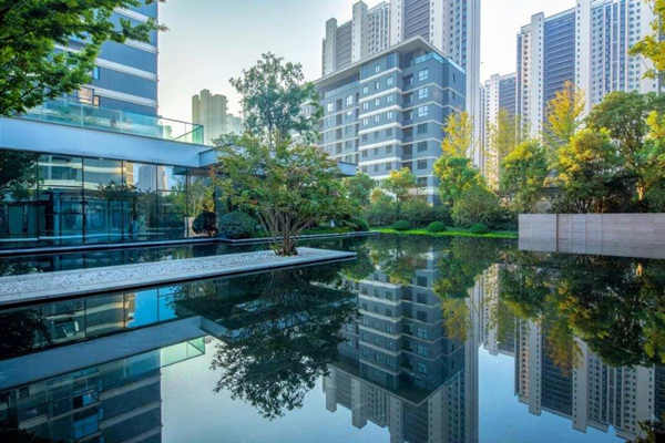 樓宇智能化系統設計應融合于主體工程！(圖1)