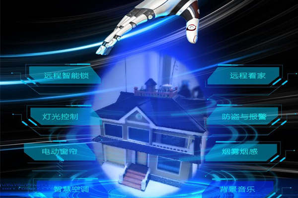 電氣工程控制中，樓宇自動化技術有什么精彩表現(xiàn)？(圖1)