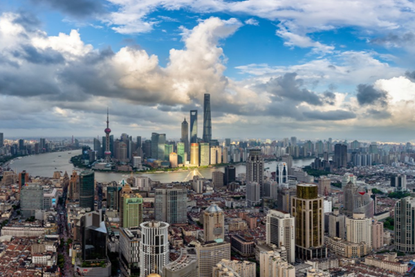 智慧管控在建筑降碳中發揮的效用有哪些？(圖1)